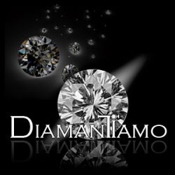 Vendita diamanti online