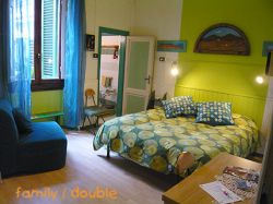 bed and breakfast a Firenze