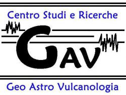 Geo Astro Vulcanologia
