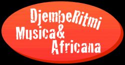 Portale di musica, danza e percussioni e cultura afro
