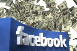 guadagnare con Facebook