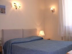 Hotel Bijou Firenze - camera matrimoniale con bagno privato