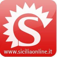 il logo di Sicilia On Line