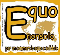 Logo di Equo e non solo