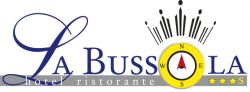 Logo Ufficiale La Bussola Hotel Calabria