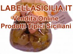 Prodotti Tipici Siciliani Vendita Online