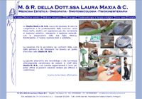 Studio Medico e Fisioterapico M.& R. - Cagliari