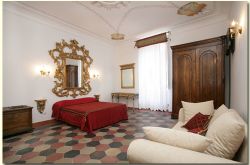 Bed and Breakfast centro roma