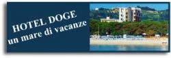 Offerte speciali per vacanze al mare in Abruzzo 