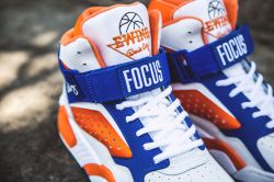 Sneaker Ewing Focus