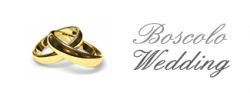 Boscolo Wedding Logo