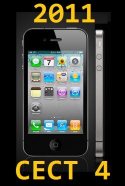 Cect i11 4g 2011, nuovissimo cellulare touch screen dual sim