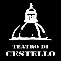Il logo del Teatro di Cestello di Firenze, gestito dalla compagnia teatrale il Cenacolo dei Giovani