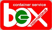 vendita containers