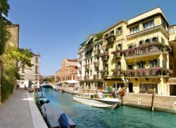 Hotel venezia