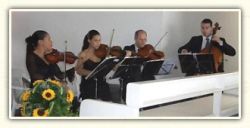musica per cerimonie nuziali a roma