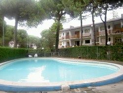 appartamenti in residence con piscina