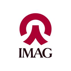 Marchio aziendale Imag