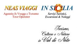 Tour Operator in Val di Noto