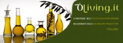 olio di oliva extra vergine italiano