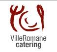 Ricevimenti location matrimoni Roma Ville Romane catering