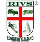 Sito ufficiale RIVS - assicuriamo veicoli storici e d\\\'epoca