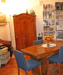 bed and breakfast milano