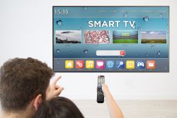 Smart Tv HD