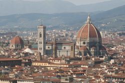 Stadtfuehrung Florenz - Tour guide Florence