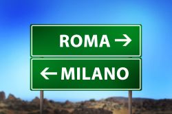 trasloco a Roma e Milano
